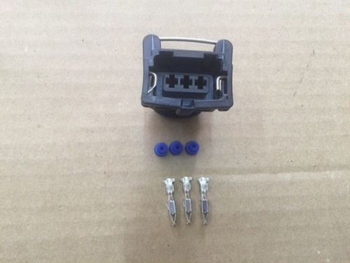 3 pin camshaft sensor connector chevrolet