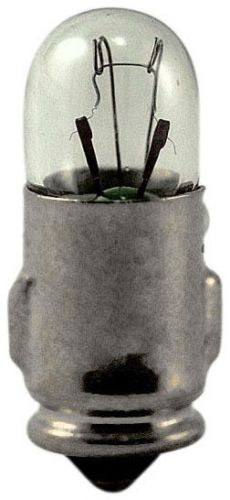 Instrument panel light bulb-standard lamp - blister pack eiko se1274-bp