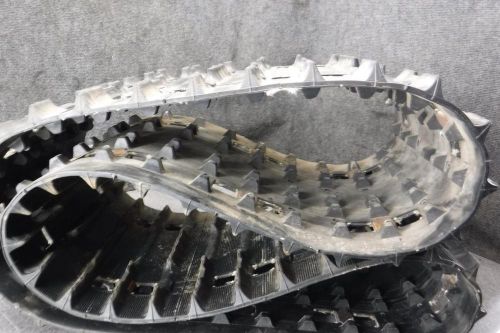 13 polaris indy 600 track 73e