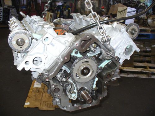 Remanufactured - 2005-06 4.7 chrysler l/b (no.8795)