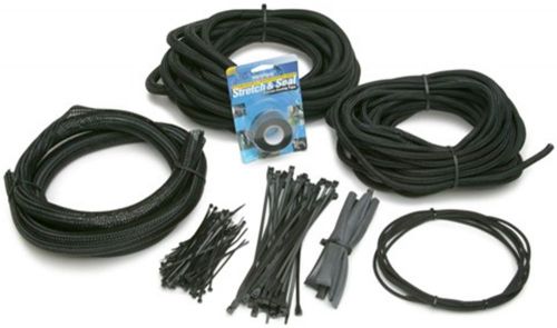 Painless wiring 70921 powerbraid fuel injection harness kit