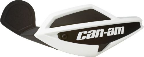 Can-am mirror kit for handlebar wind deflectors p/n 860200080