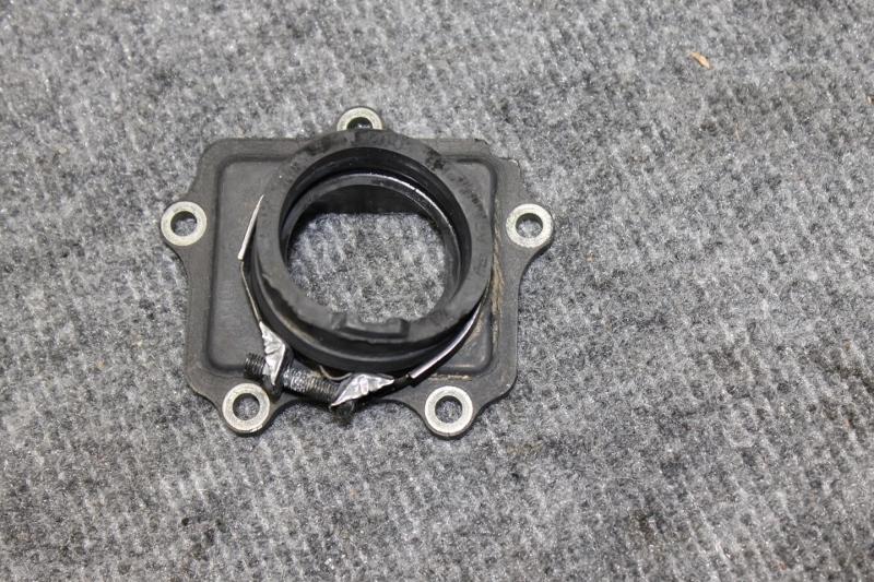 2006 kx 250 kx250 intake reed boot 05 06 07