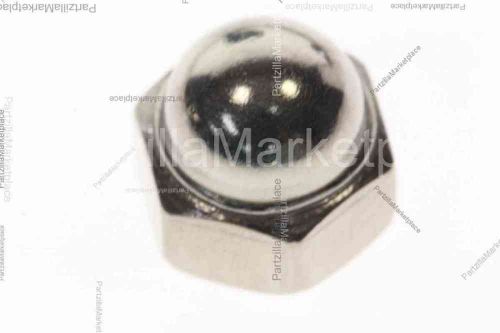 Kawasaki 92015-3802 nut,cap,5mm