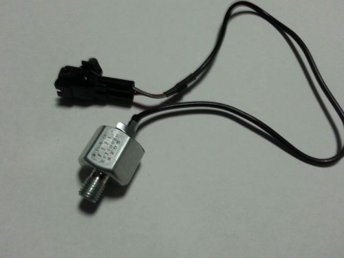 F22118921 f221-18-921 ks34 knock sensor ford probe telstar mazda 626 mx6 323