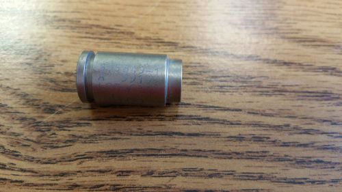 Bombardier aerospace shaft coupling 895349-1