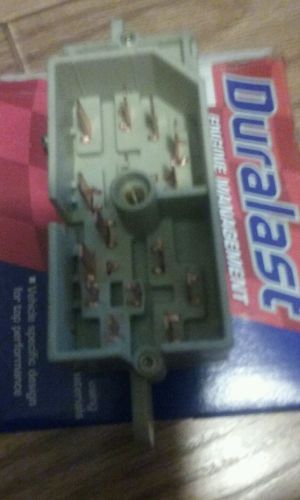 Ignition starter switch wells ls615