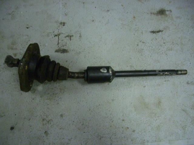 English ford type 9 sierra 5 speed gearbox good used transmission shift lever
