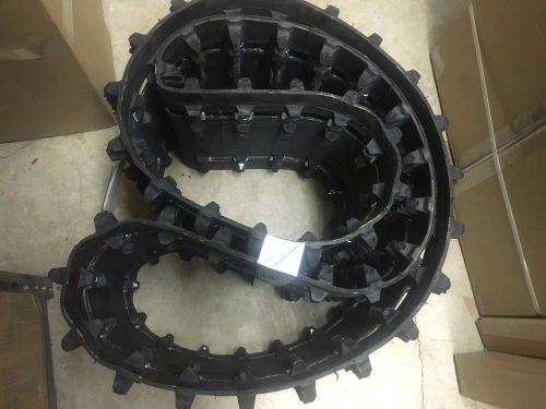 New ski-doo ripsaw oem track 137 x 15 x 1.25 504152905
