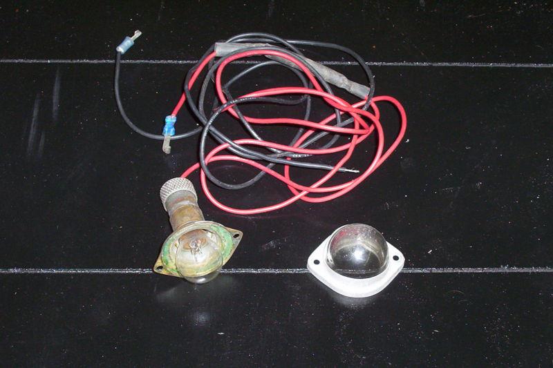 Beechcraft,Beech,Bonanza, tail cone light, US $29.00, image 2