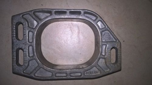 02 03 04 05 06 07 08 audi a4 radiator support motor mount bracket 8e0199335j