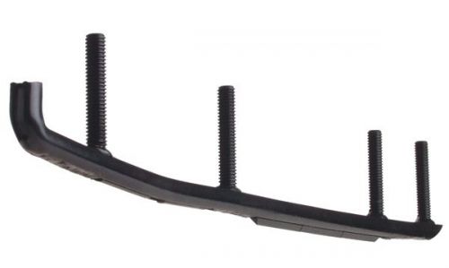 Woodys extender trail iii flat-top carbide runners esd3-8150