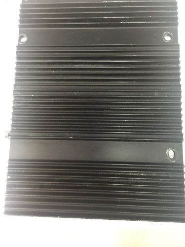 Volvo xc90 audio module 03-11 amplifier 30657755