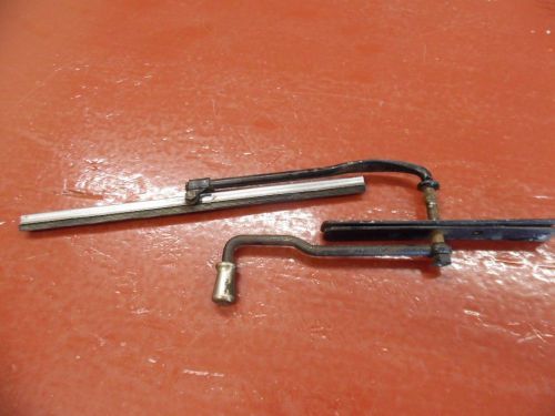 1920 &#039;s 1930 &#039;s model a t hupp graham windshield wiper arm blade 20 &#039;s 30 &#039;s
