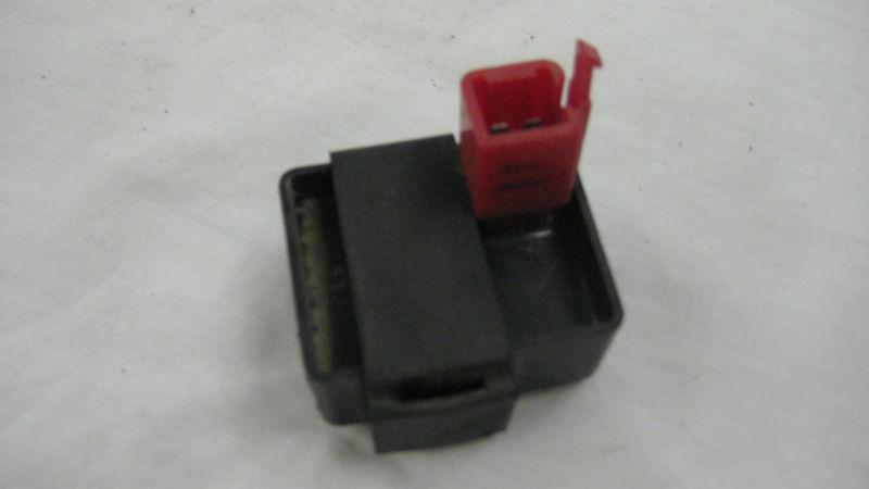Kawasaki ninja  fuel relay zx6 zx600e zx600 zzr600   fits 1993-2002