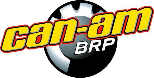 Can am trailer decals stickers lynx  brp ski-doo atv spyder commander outlander