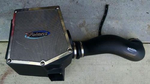 Volant 152536 ?? cold air intake for escalade/avalanche/tahoe 4.8/6.0/5.3l