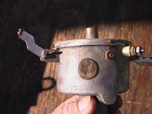 Mallory YL624AV / 9-26105 Marine Distributor Big & Small Block Chevy 262-454 V8, US $100.00, image 4