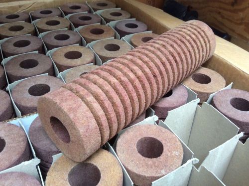 (5) cuno fuel filter f4440 new nos (lot of 5) $30