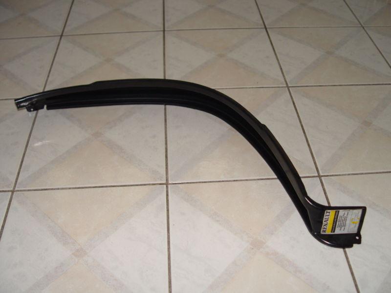 Front left inner wheel arch lesharo itasca phasar centauri renault trafic 