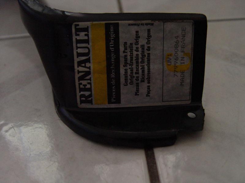 FRONT LEFT INNER WHEEL ARCH LeSharo ITASCA PHASAR CENTAURI RENAULT Trafic , US $48.97, image 2