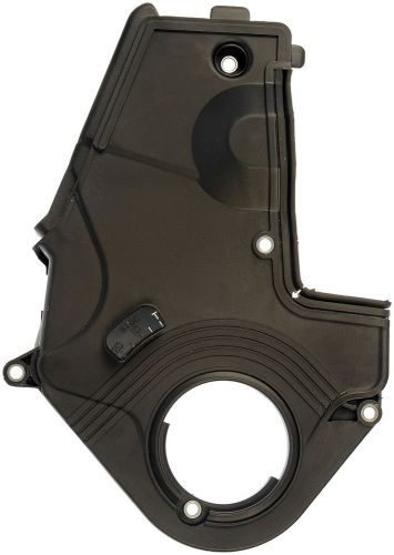 Dorman 635-802 engine timing cover fit hyundai santa fe 03-05 l6 3.5l 3500cc