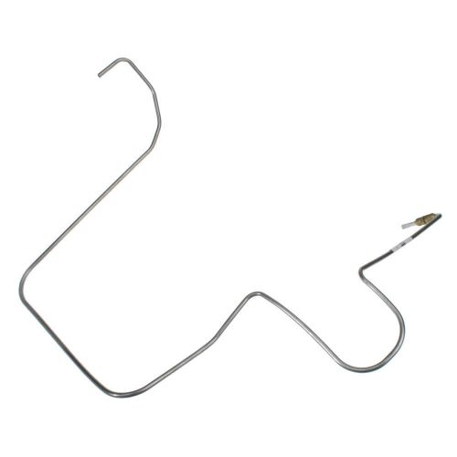 Purchase Mustang Distributor Vacuum Line Stainless Steel 170/200 1965