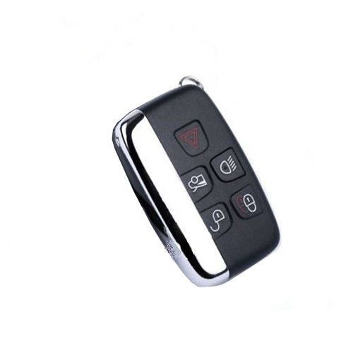 Smart remote key fob 315mhz for jaguar xf xj xl 2013-2014