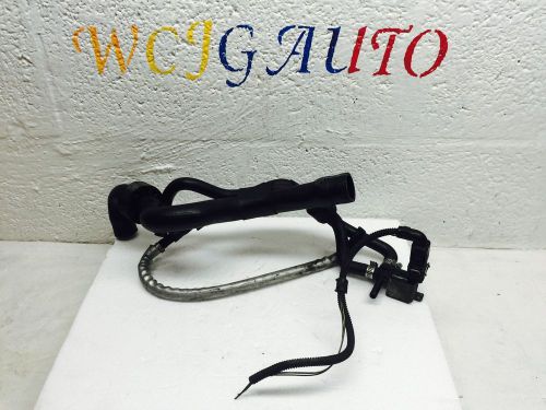 Original audi vw  connector hose part# 8l0 145 691 f oem