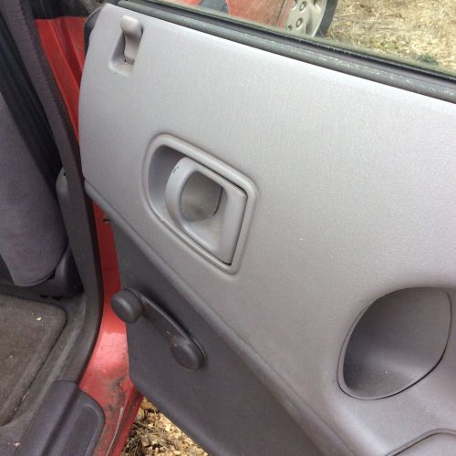 1994 plymouth neon right rear window crank