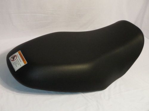 Kawasaki new oem seat brute force kvf650 4x4 53066-0061-ma 06 prairie kvf700 atv