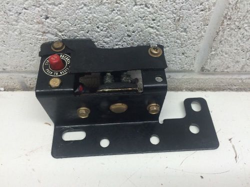 Mercruiser 50 amp circuit breaker p/n 8811178, 8811178a01 and solenoid