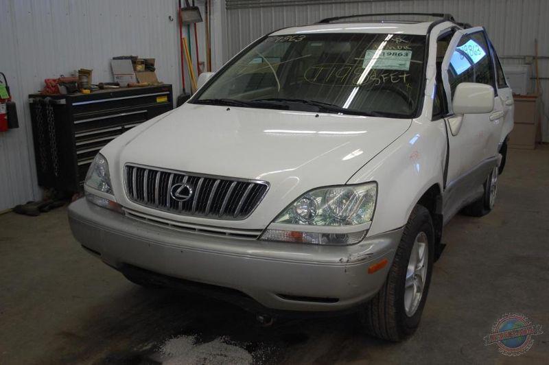 MEMORY BCM/ECU LEXUS RX300 1137472 99 00 01 02 03 MEMORY ECU 89710-48010, US $84.99, image 2