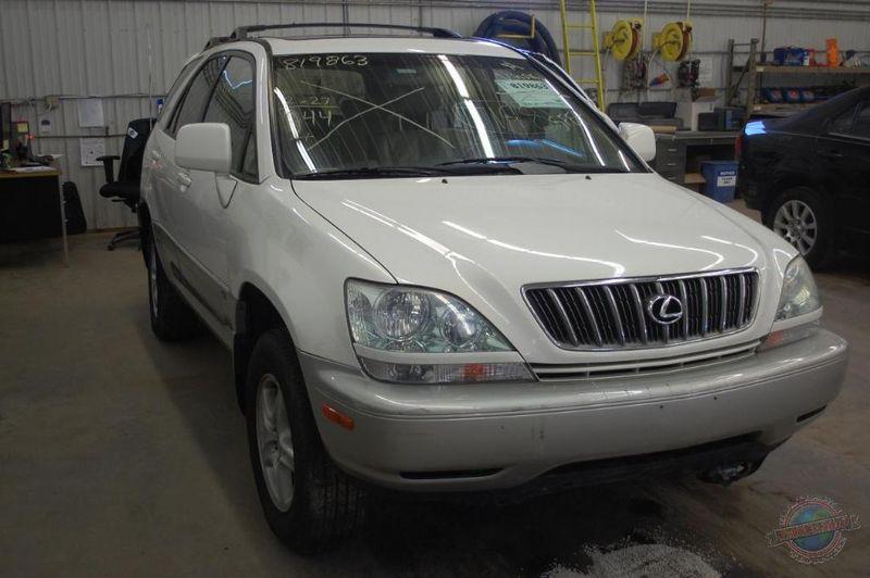 MEMORY BCM/ECU LEXUS RX300 1137472 99 00 01 02 03 MEMORY ECU 89710-48010, US $84.99, image 3