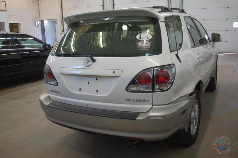 MEMORY BCM/ECU LEXUS RX300 1137472 99 00 01 02 03 MEMORY ECU 89710-48010, US $84.99, image 5