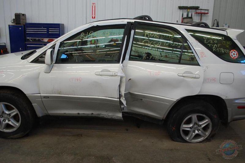 MEMORY BCM/ECU LEXUS RX300 1137472 99 00 01 02 03 MEMORY ECU 89710-48010, US $84.99, image 7