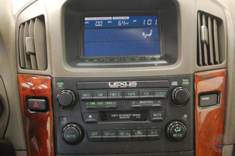 MEMORY BCM/ECU LEXUS RX300 1137472 99 00 01 02 03 MEMORY ECU 89710-48010, US $84.99, image 11