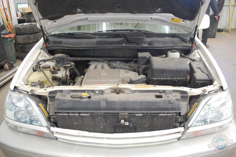 MEMORY BCM/ECU LEXUS RX300 1137472 99 00 01 02 03 MEMORY ECU 89710-48010, US $84.99, image 12