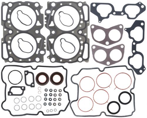 Fits subaru 2457cc 2.5l ej255 dohc 16v 07-08 legacy, outback 08 impreza head set