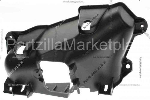 Honda 80231-hp0-a00 cover, l. taillight