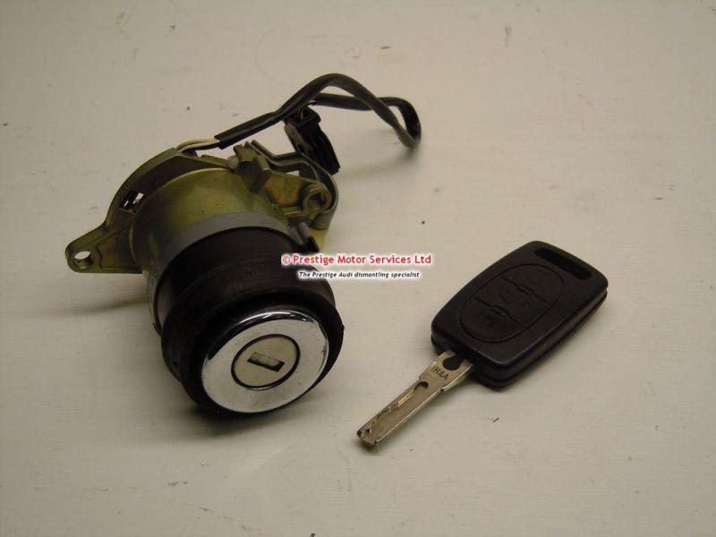 Purchase Audi A8 D2 Boot Lock and Key in StocktononTees, GB, for US