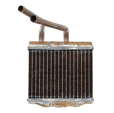 Vista-pro 398301 heater core replacement chevy pontiac camaro firebird each