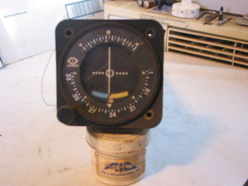 Narco voa 40 ils nav converter with lighted mount