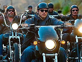 Original kd's sunglasses incredible fit yellow in color worn in sons of anarchy