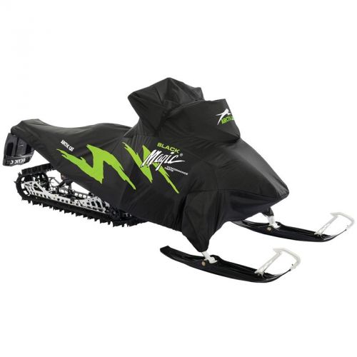 Purchase Arctic Cat 20122017 M XFHC Premium Snowmobile Black Magic
