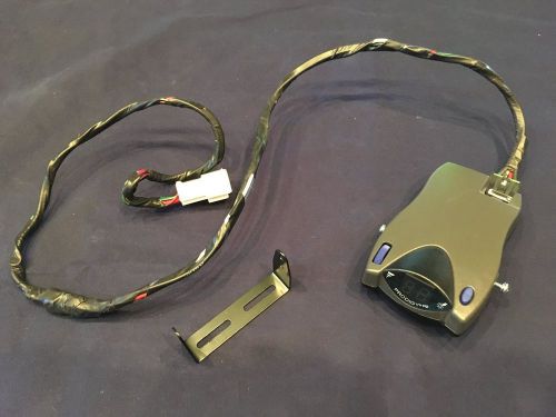 Tekonsha prodigy p2 brake controller