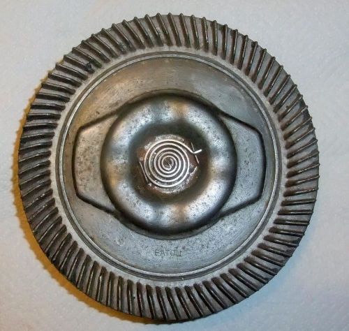 Oem 69 - 72 ford  t-bird torino 429 radiator fan clutch e-c9se-b