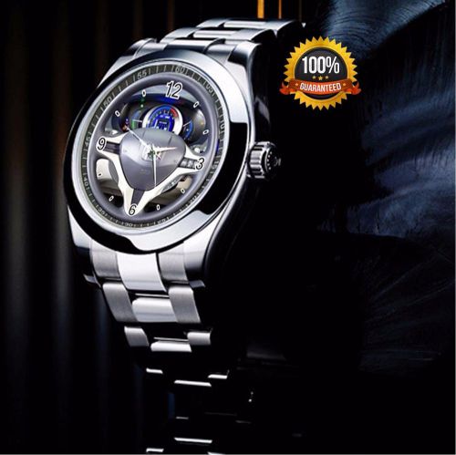 New item honda insight  steering wheels wristwatches