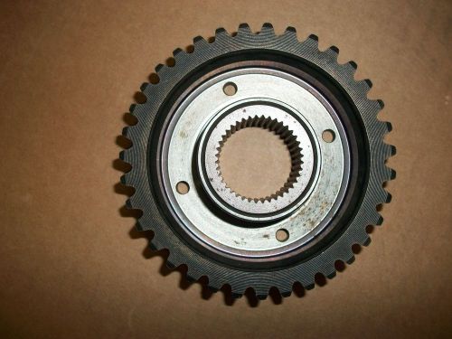 Gm 8644677 sprocket buick