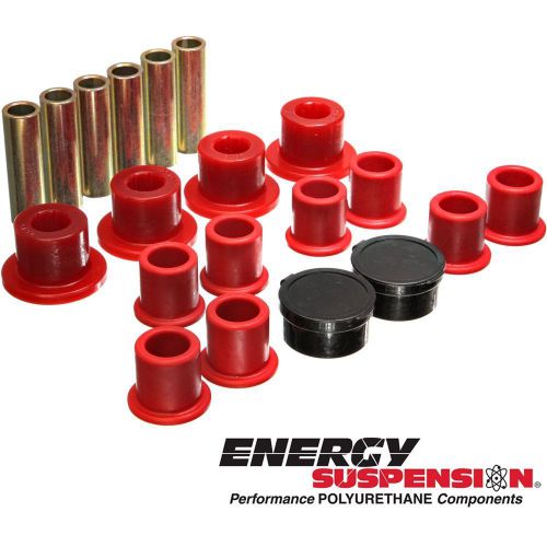 Purchase Energy Susp New Leaf Spring Bushing Rear Ford Ranger Mazda